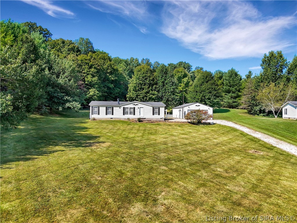 6705 Harrison Trail Ne Property Photo 44