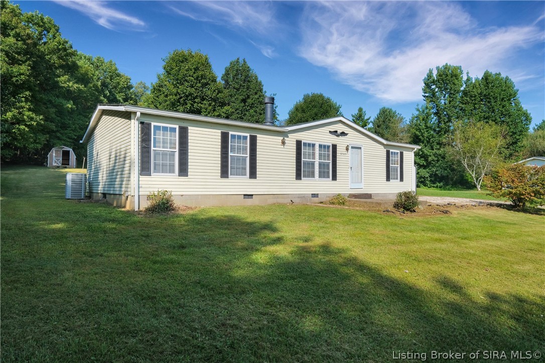 6705 Harrison Trail Ne Property Photo 45