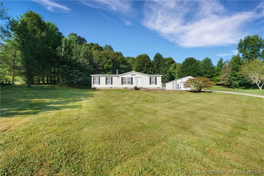 6705 Harrison Trail Ne Property Photo 46