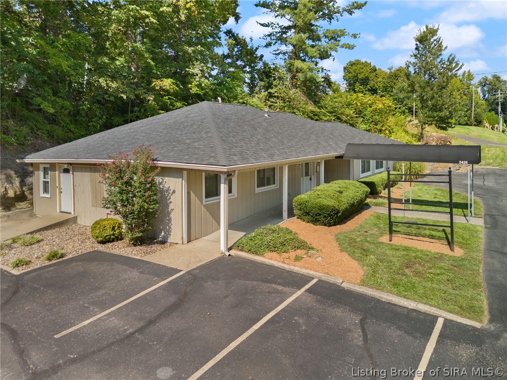 3426 Paoli Pike Property Photo 1