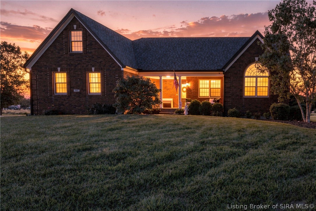 2907 Stony Mill Court Property Photo