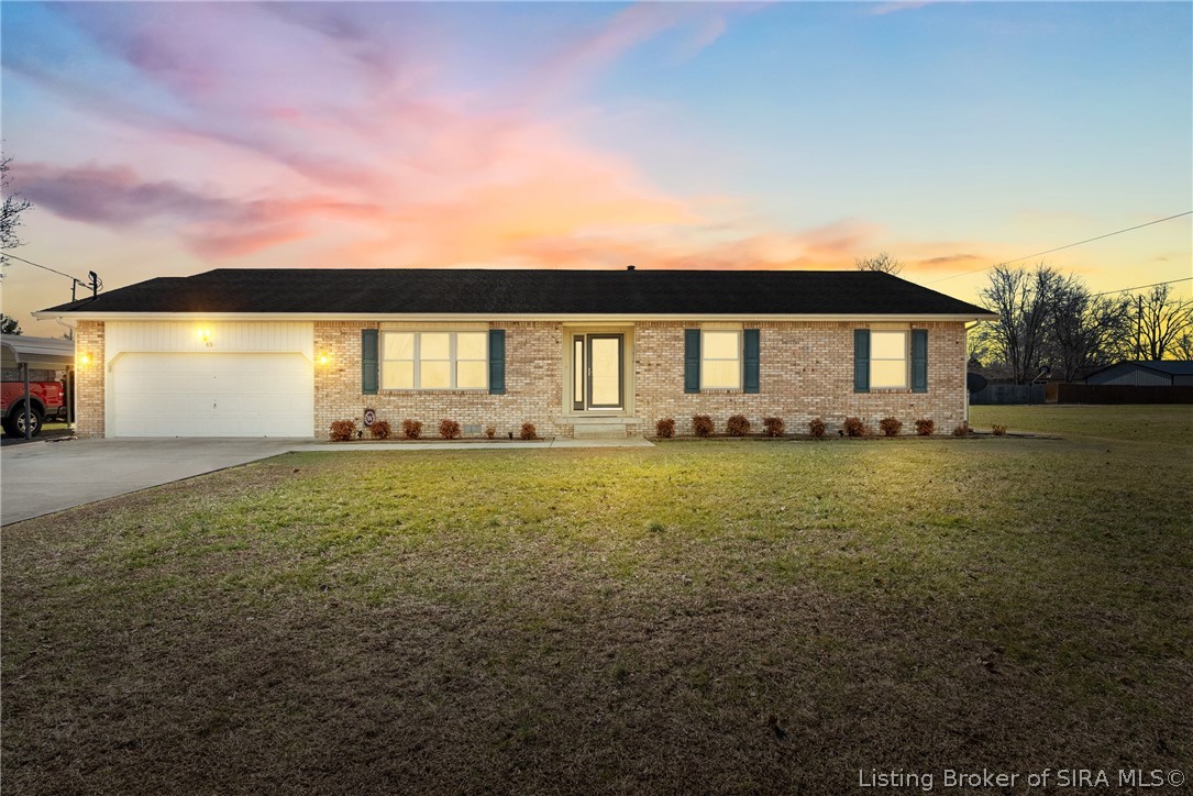 65 Northfield Drive Property Photo 1