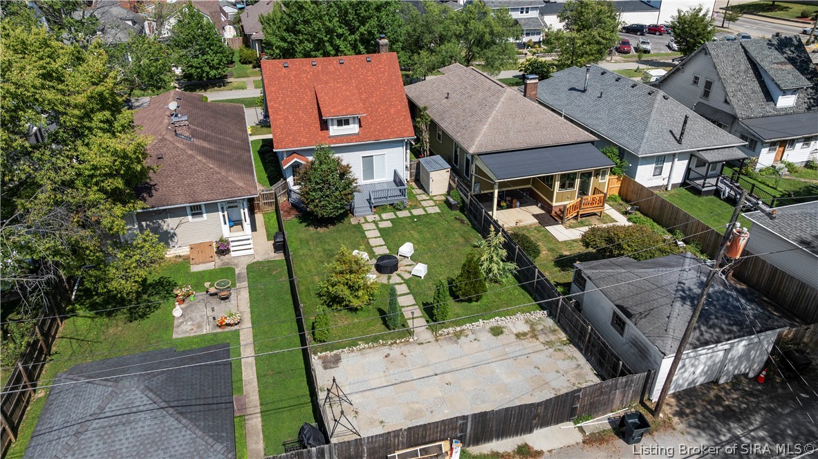 1602 Shelby Place Property Photo 4