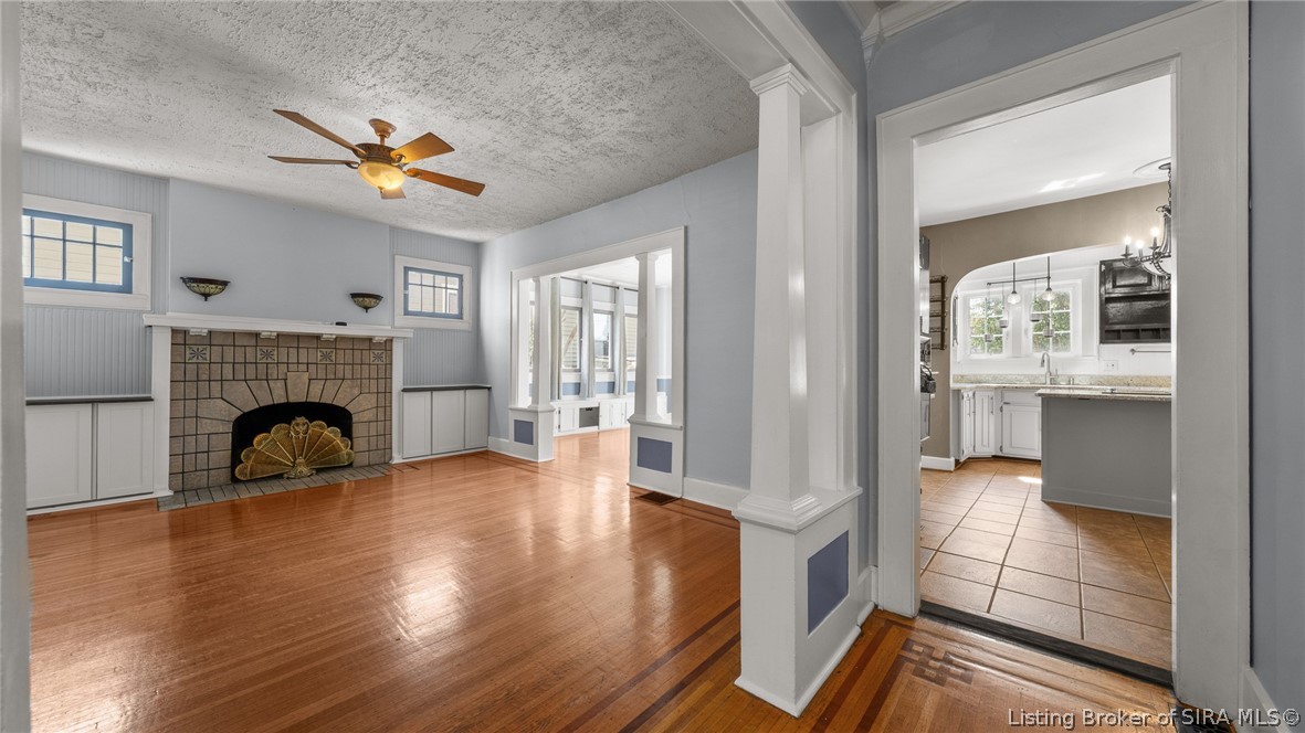 1602 Shelby Place Property Photo 10
