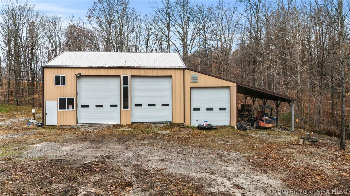 N County Road 1240 E Property Photo 5