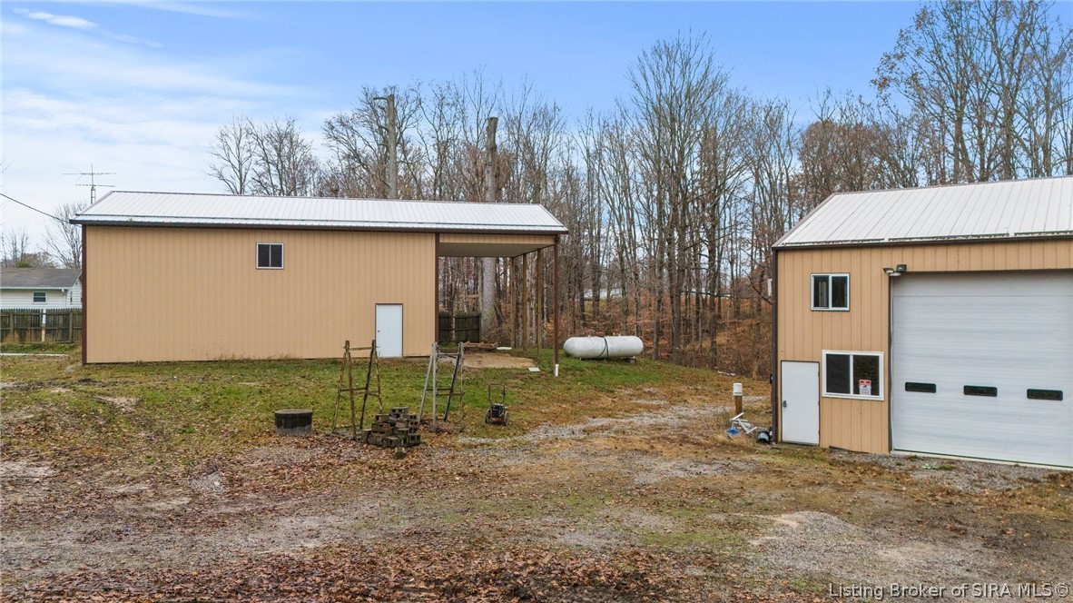 N County Road 1240 E Property Photo 6