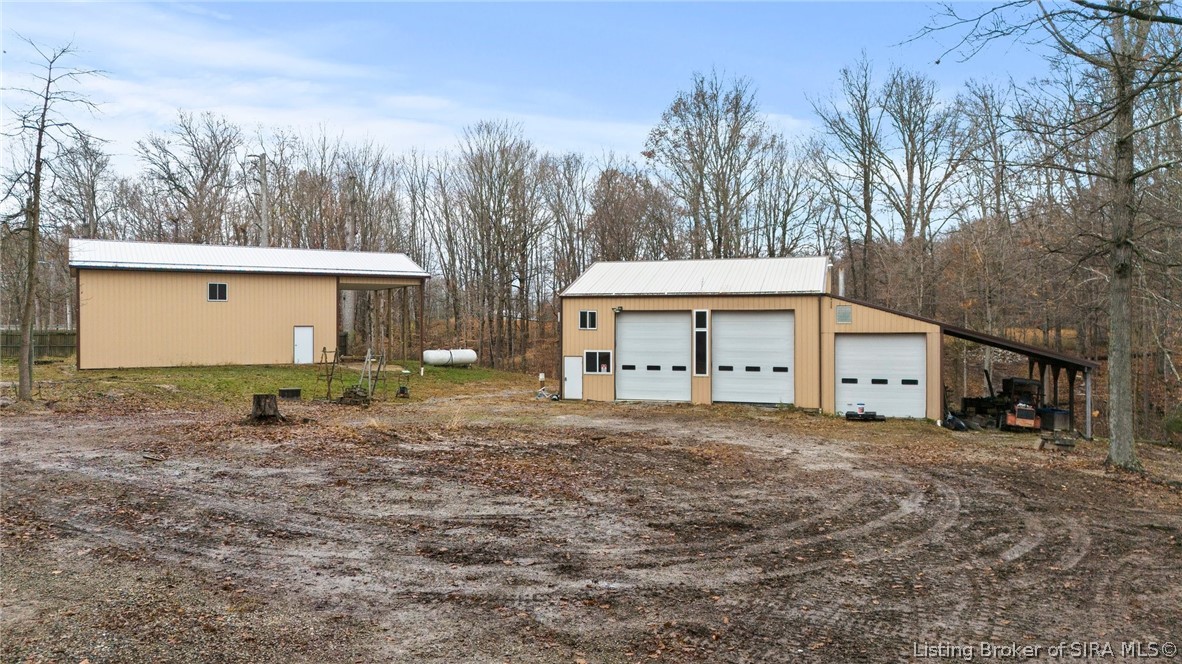 N County Road 1240 E Property Photo 7