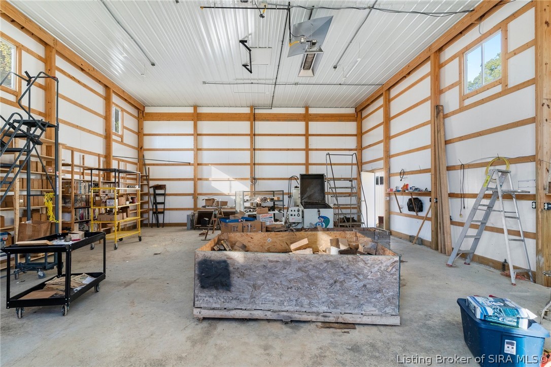 N County Road 1240 E Property Photo 15