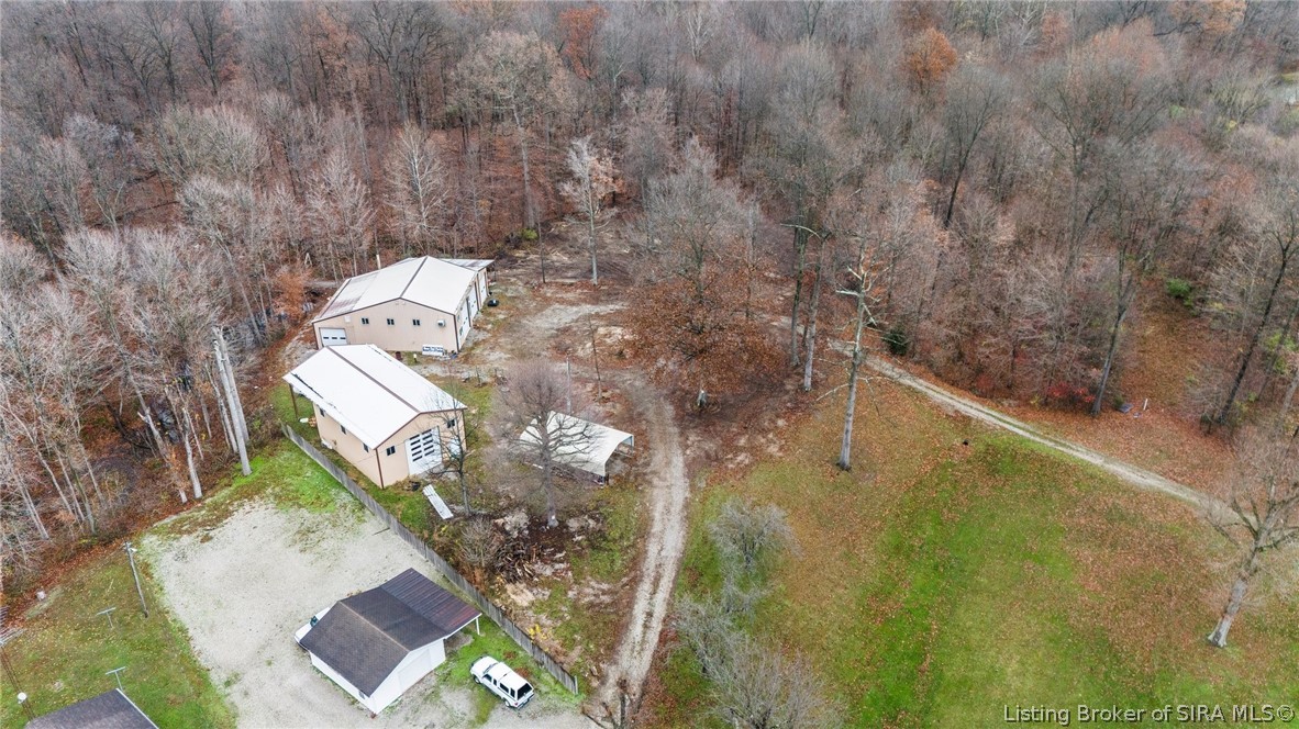 N County Road 1240 E Property Photo 19