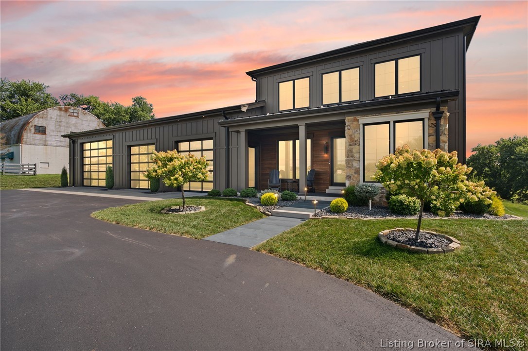 15000 Starlight Road Property Photo 1