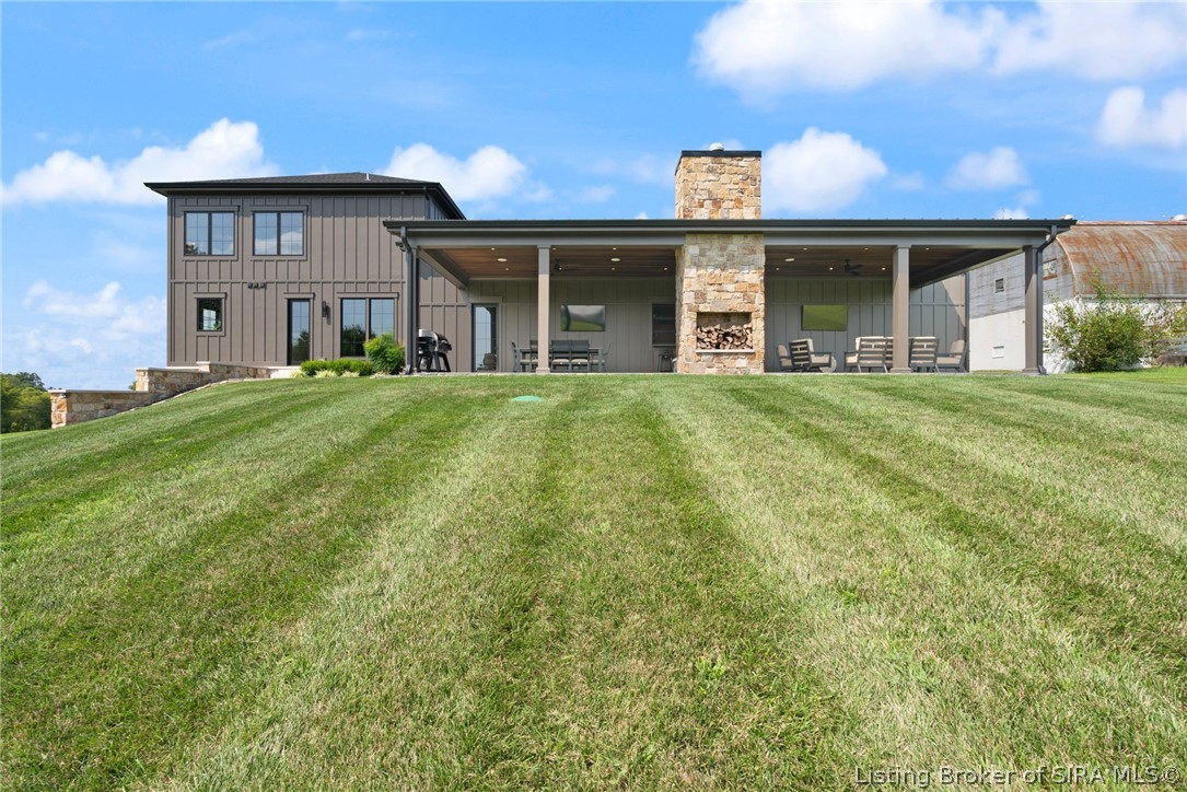 15000 Starlight Road Property Photo 11
