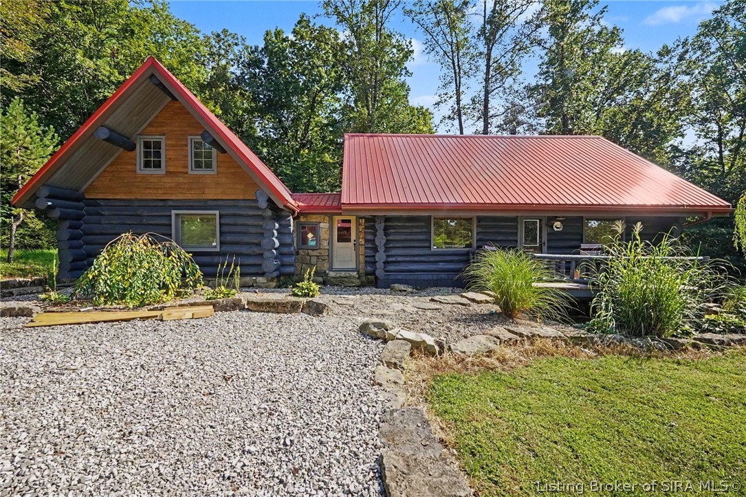7787 Corydon Ridge Road