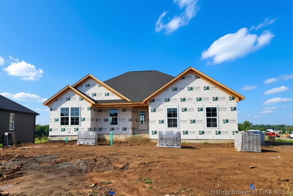 5115 Abington Way Lot 1547 Property Photo 1