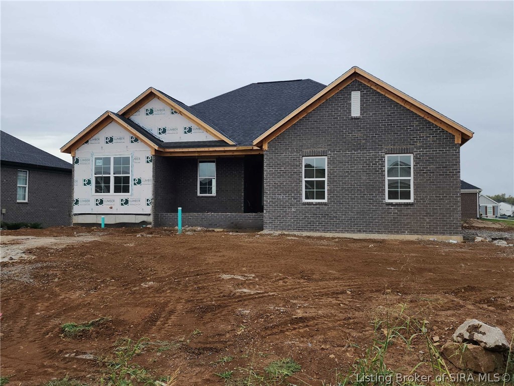 5115 Abington Way Lot 1547 Property Photo 1