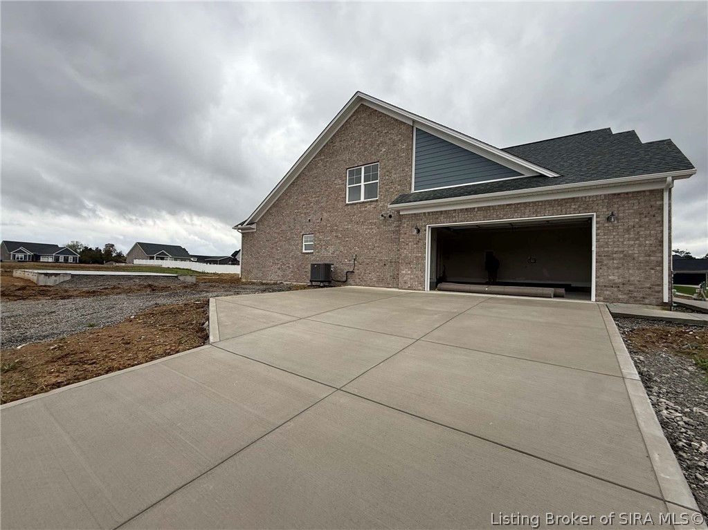 3202 Blackhawk Drive Lot 216 Property Photo 2