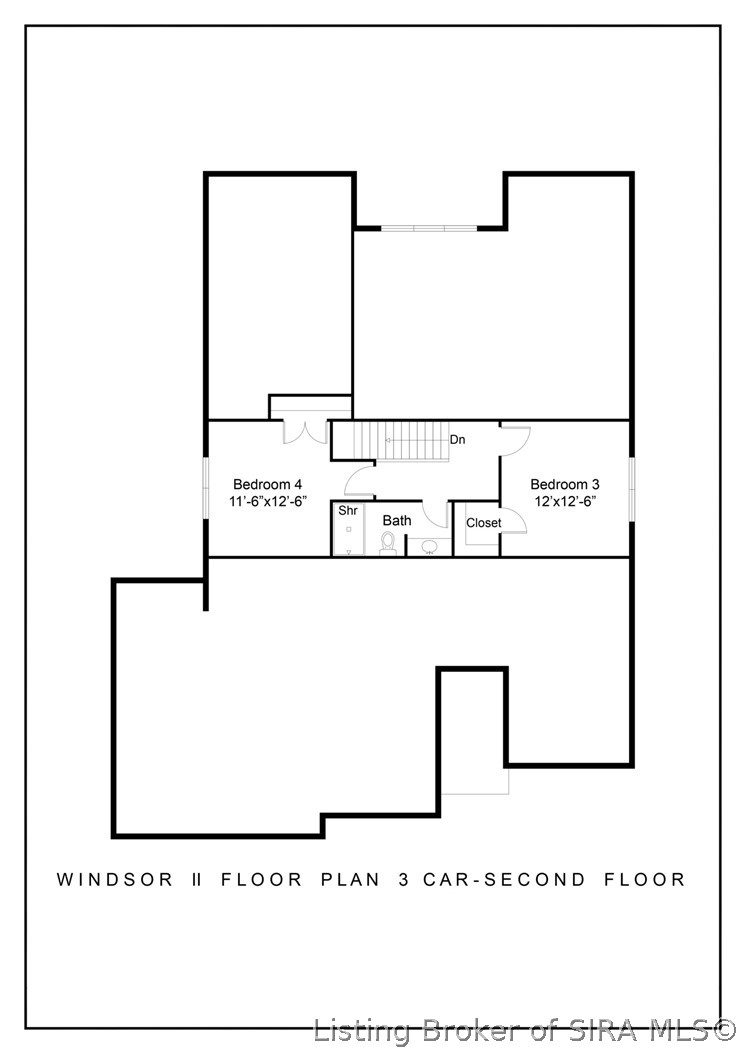 3202 Blackhawk Drive Lot 216 Property Photo 5