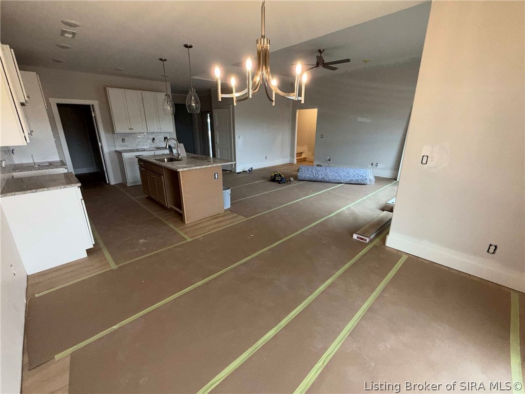 3202 Blackhawk Drive Lot 216 Property Photo 14