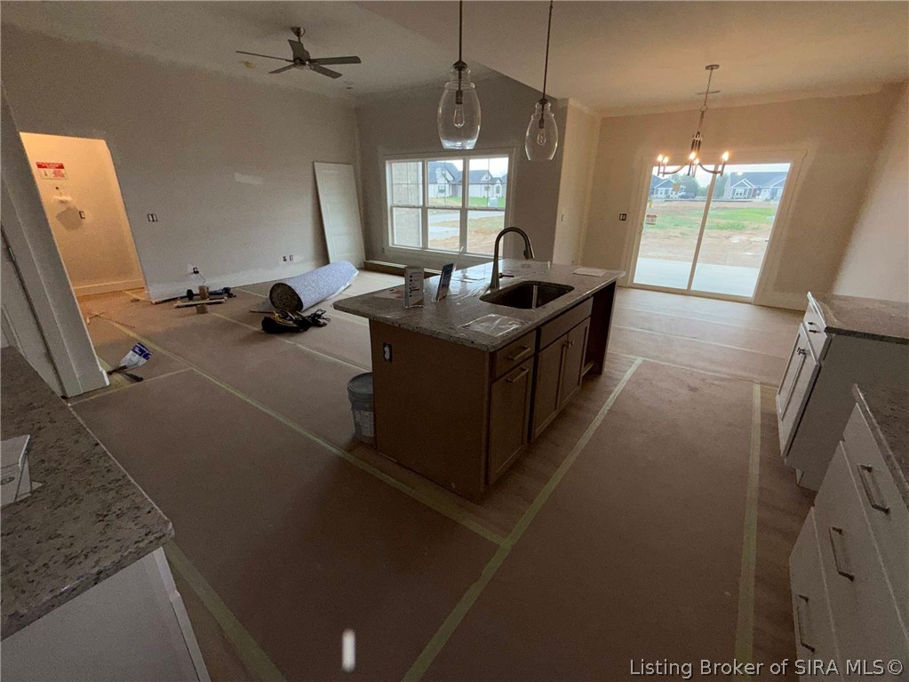 3202 Blackhawk Drive Lot 216 Property Photo 15