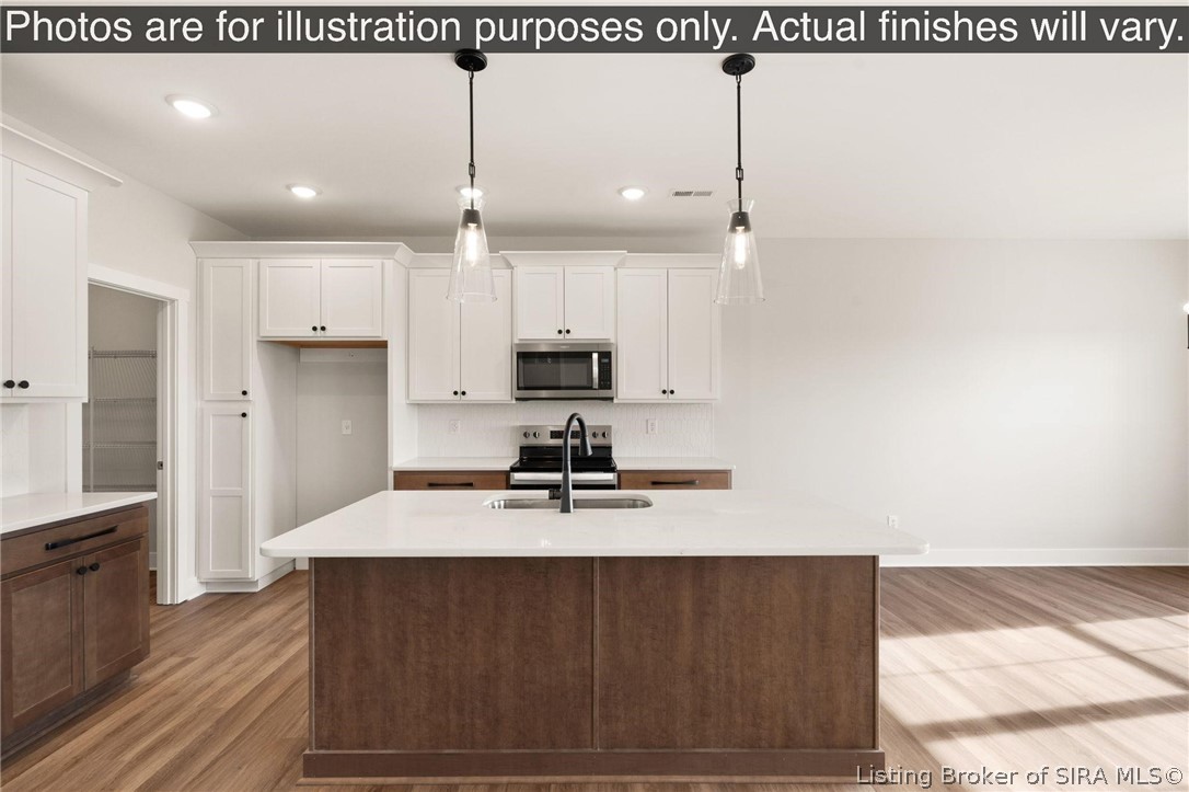 3202 Blackhawk Drive Lot 216 Property Photo 20