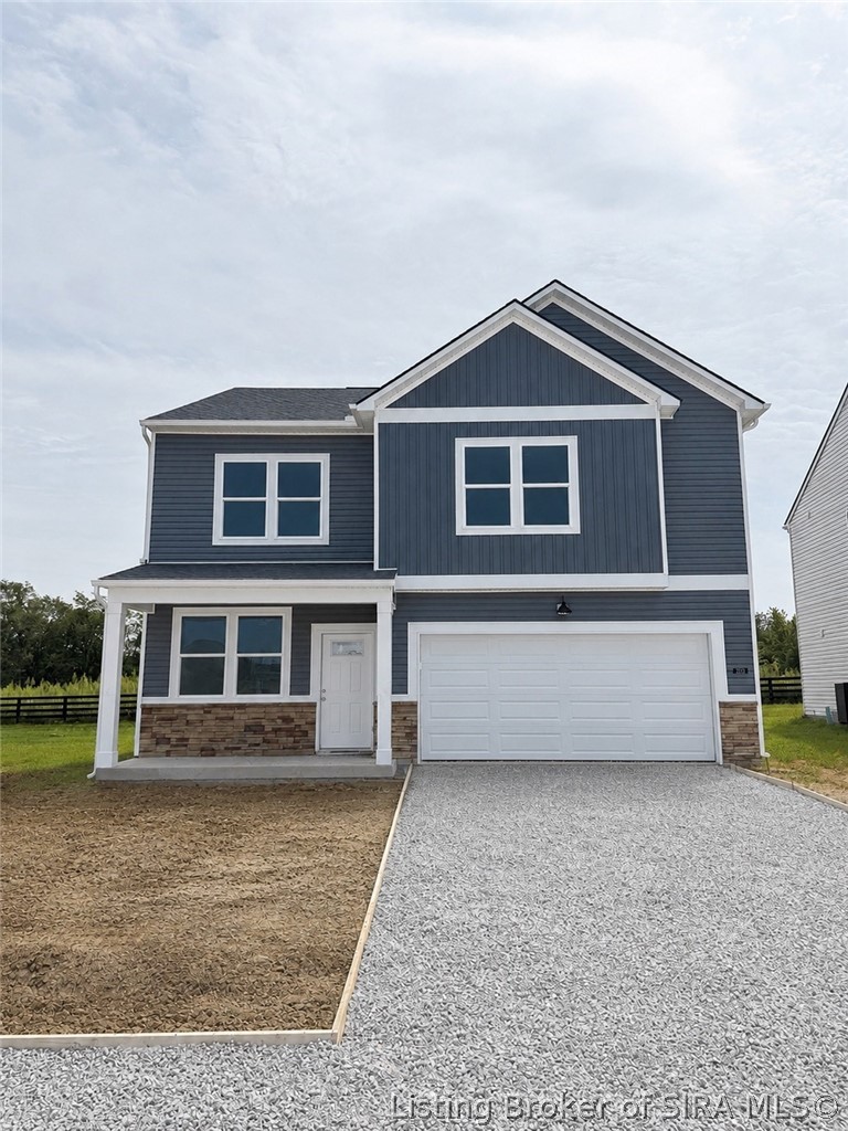 3208 Edens Way Property Photo 1