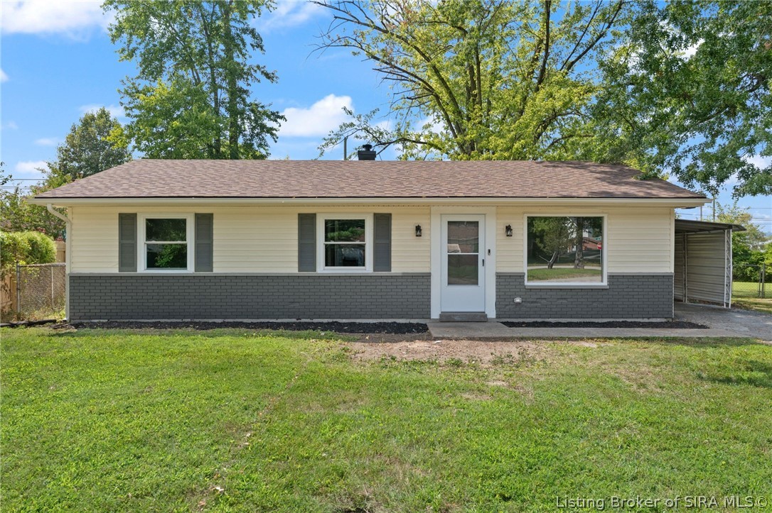 1689 Long Meadow Drive Property Photo 1