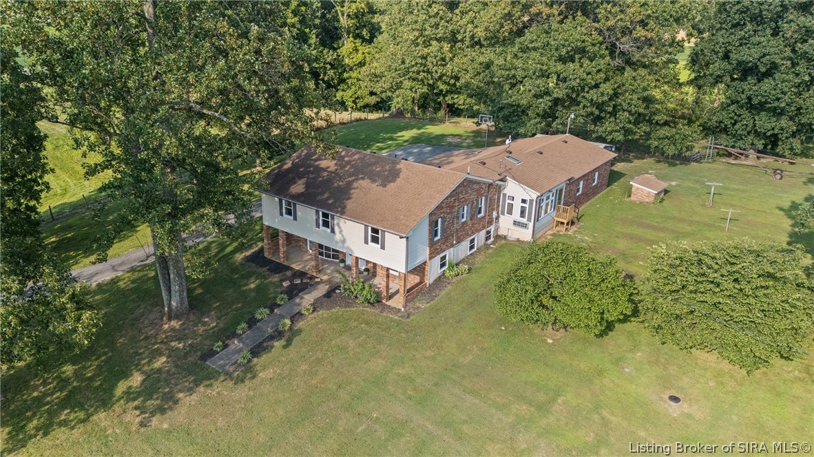 4325 Smith Campground Road Se Property Photo 2