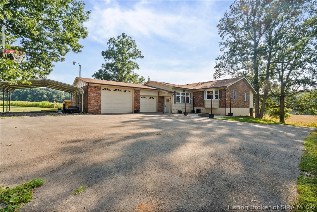 4325 Smith Campground Road Se Property Photo 3