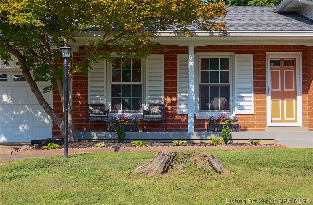 1435 Bellemeade Drive Property Photo 4