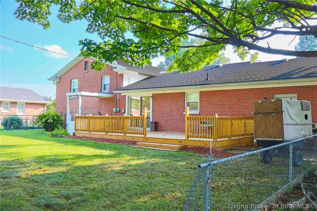 1435 Bellemeade Drive Property Photo 8