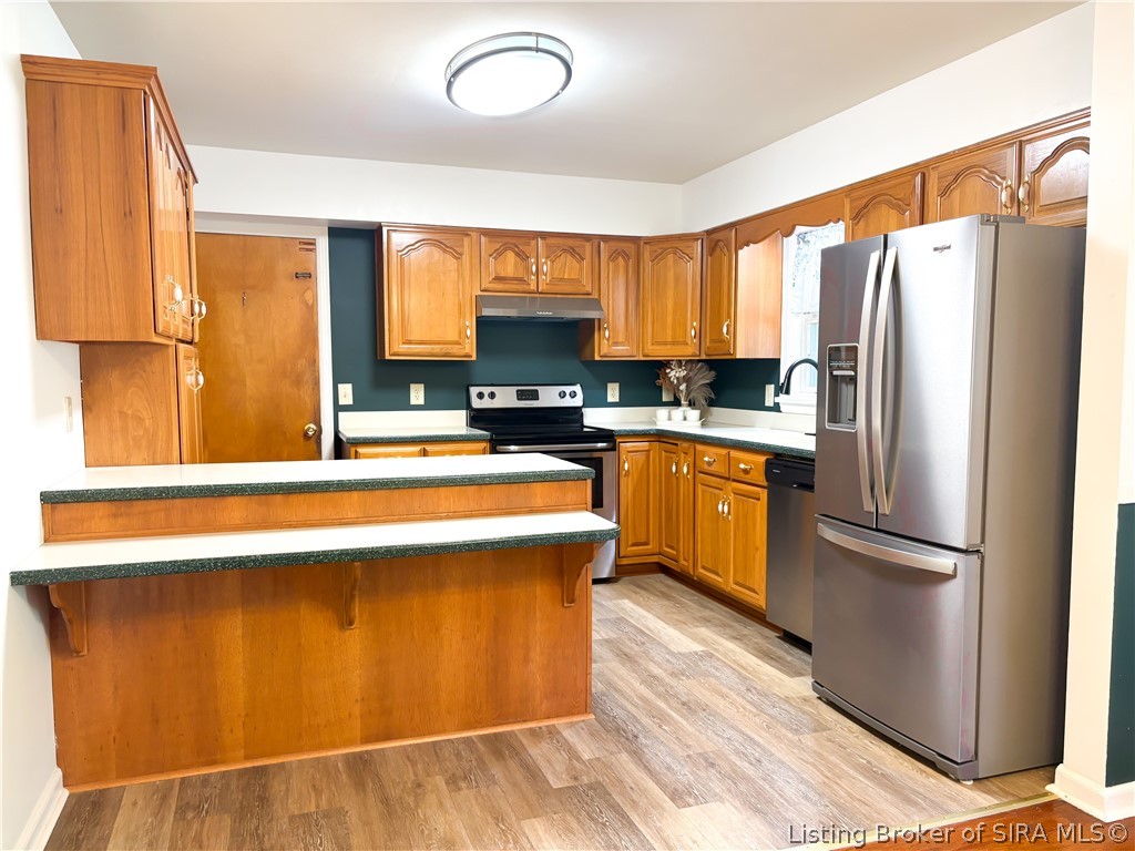1435 Bellemeade Drive Property Photo 14