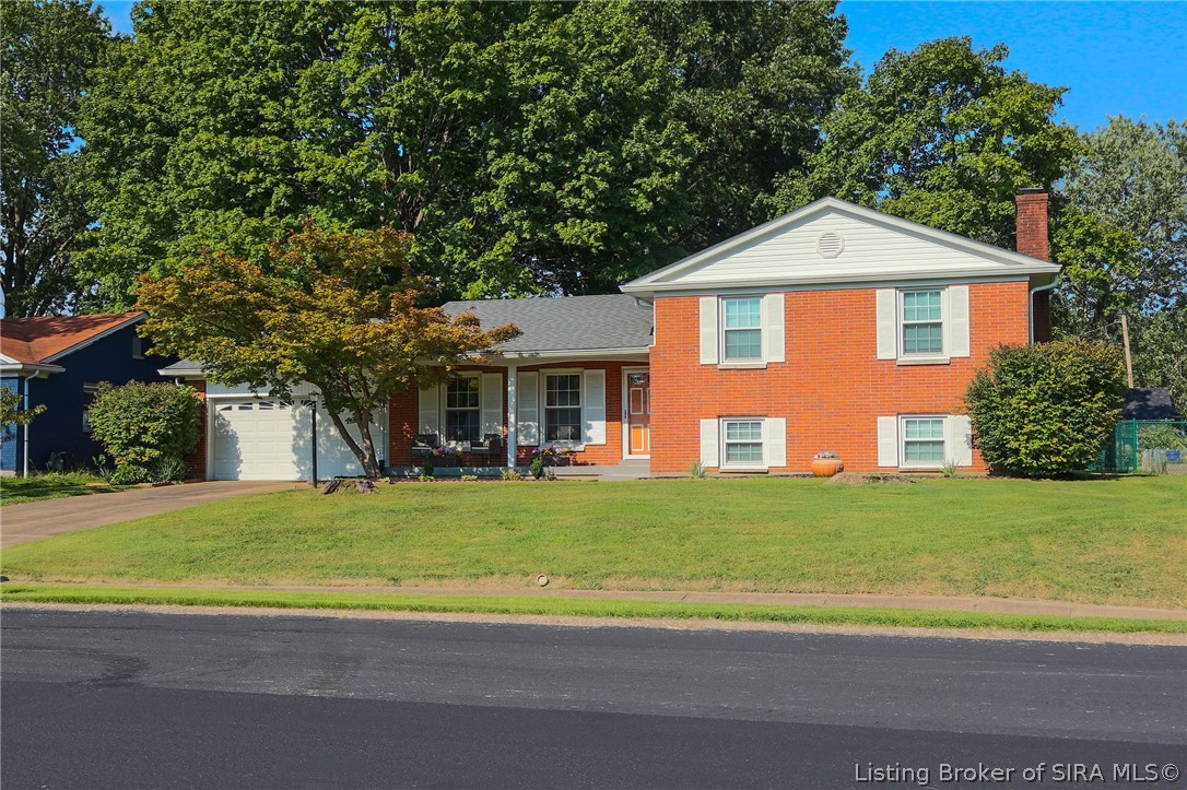 1435 Bellemeade Drive Property Photo 43
