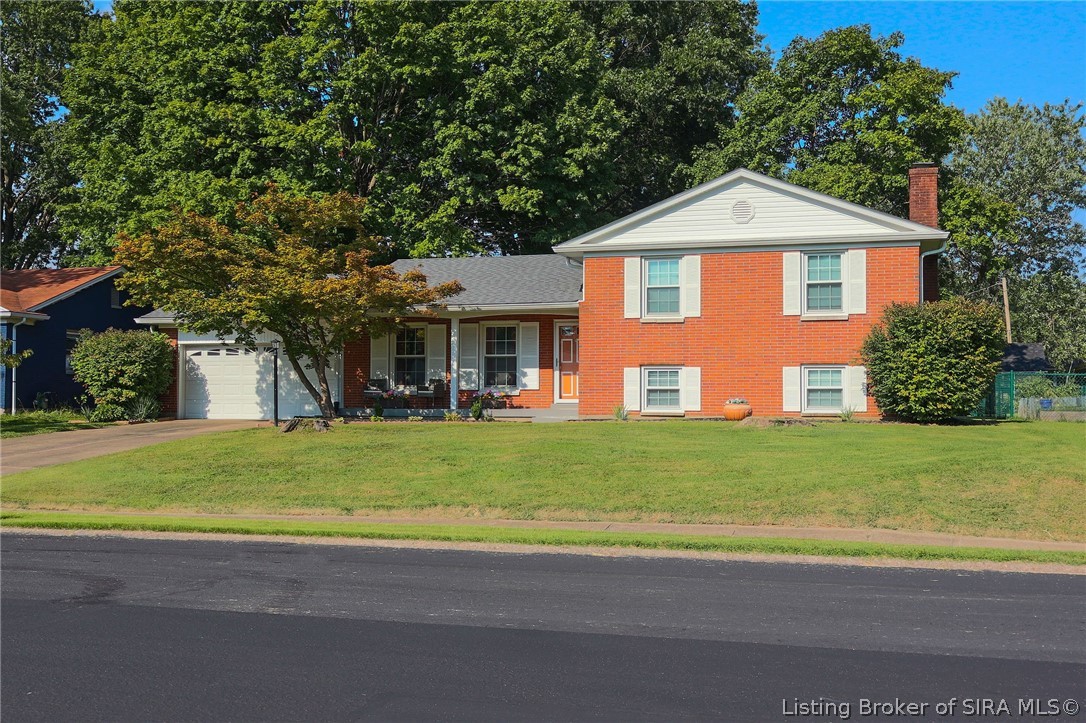 1435 Bellemeade Drive Property Photo 44