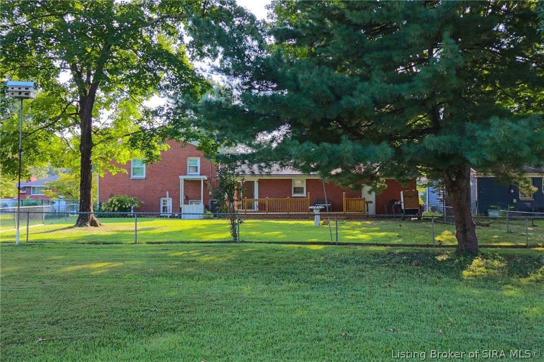 1435 Bellemeade Drive Property Photo 46