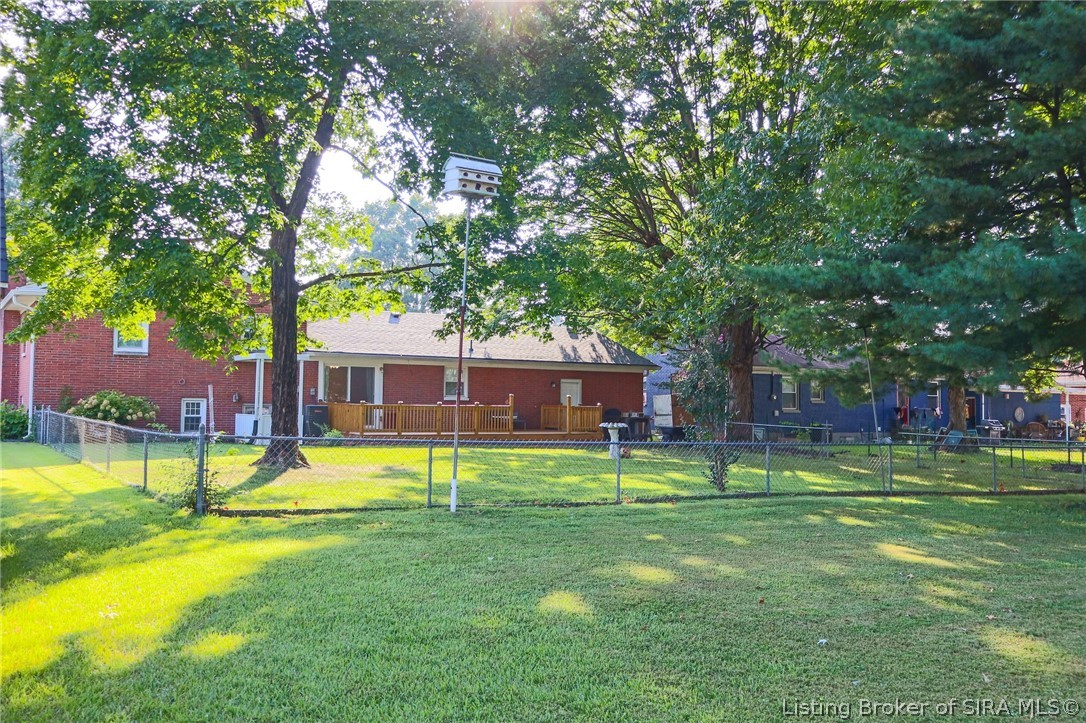 1435 Bellemeade Drive Property Photo 47
