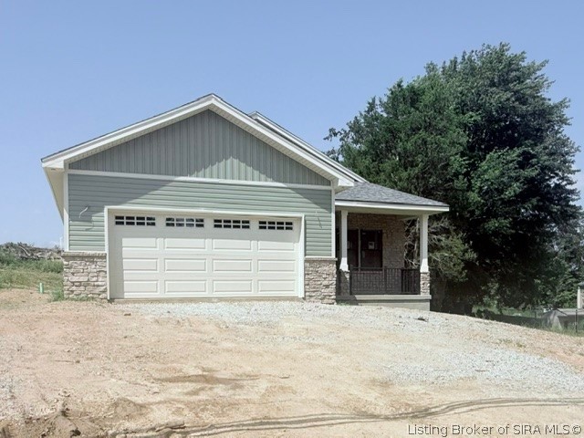 1405 Mount Zion Property Photo 1