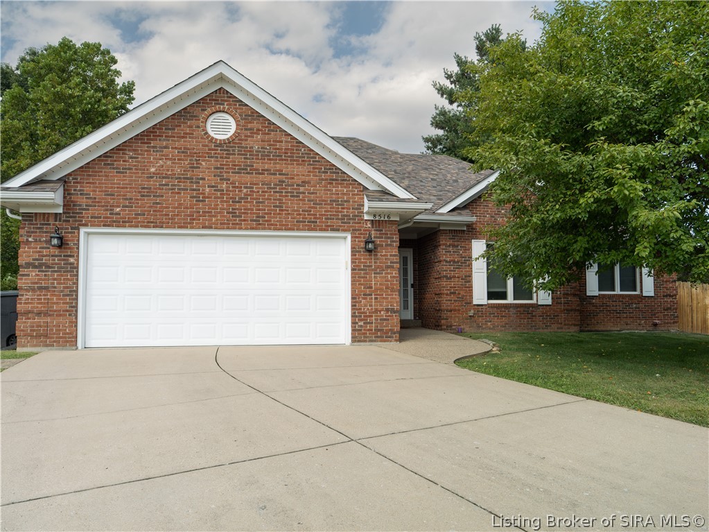8516 Starview Court Property Photo 1