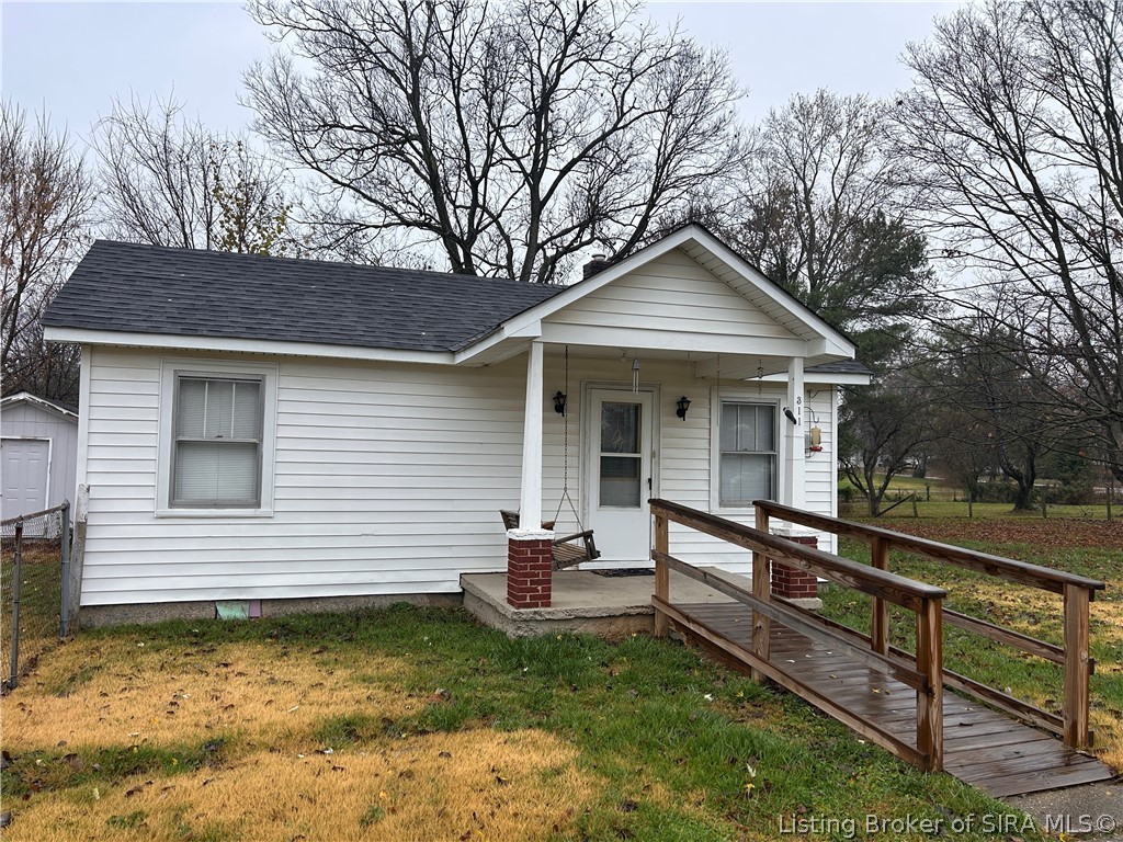311 S 4th Street Property Photo 1