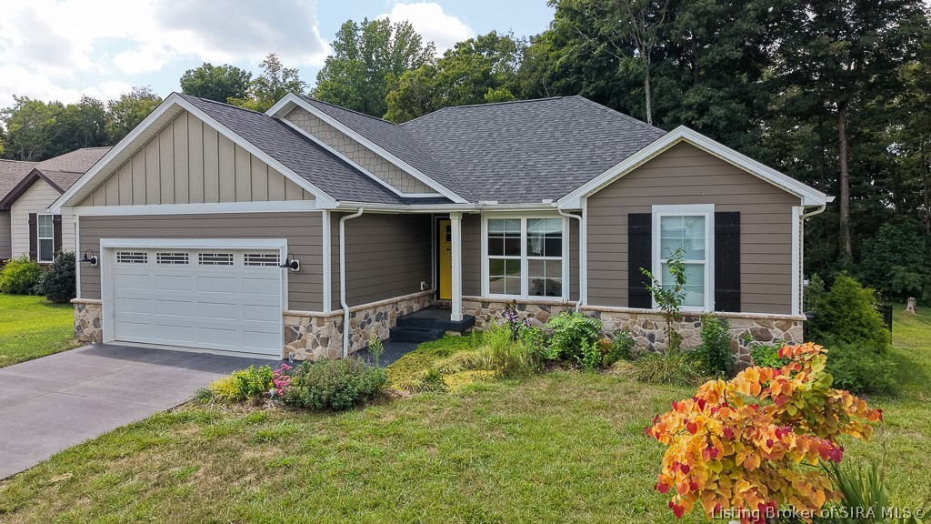 6552 Ashley Springs Court Property Photo 2