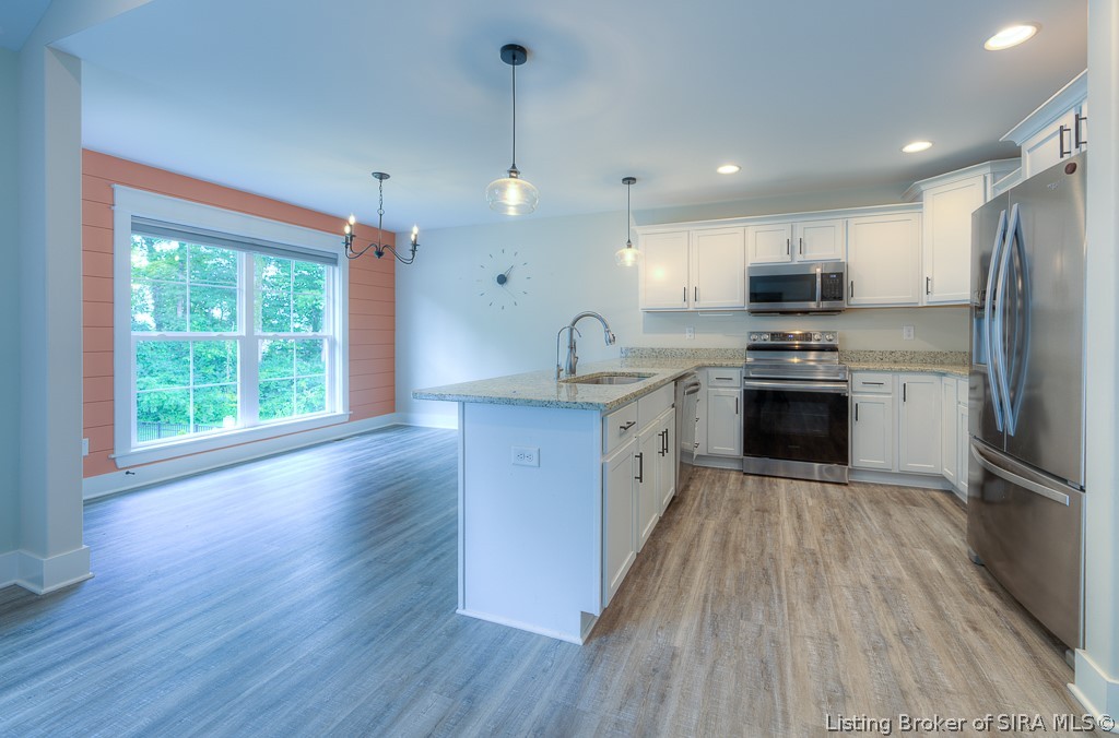 6552 Ashley Springs Court Property Photo 4