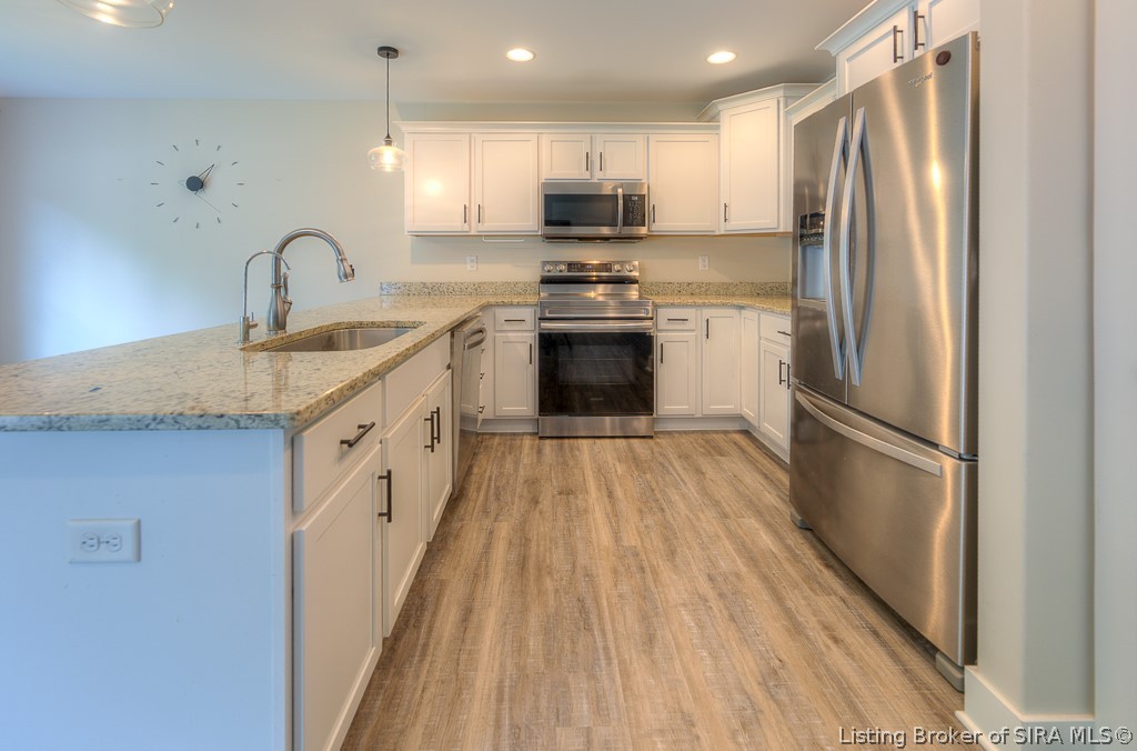 6552 Ashley Springs Court Property Photo 6