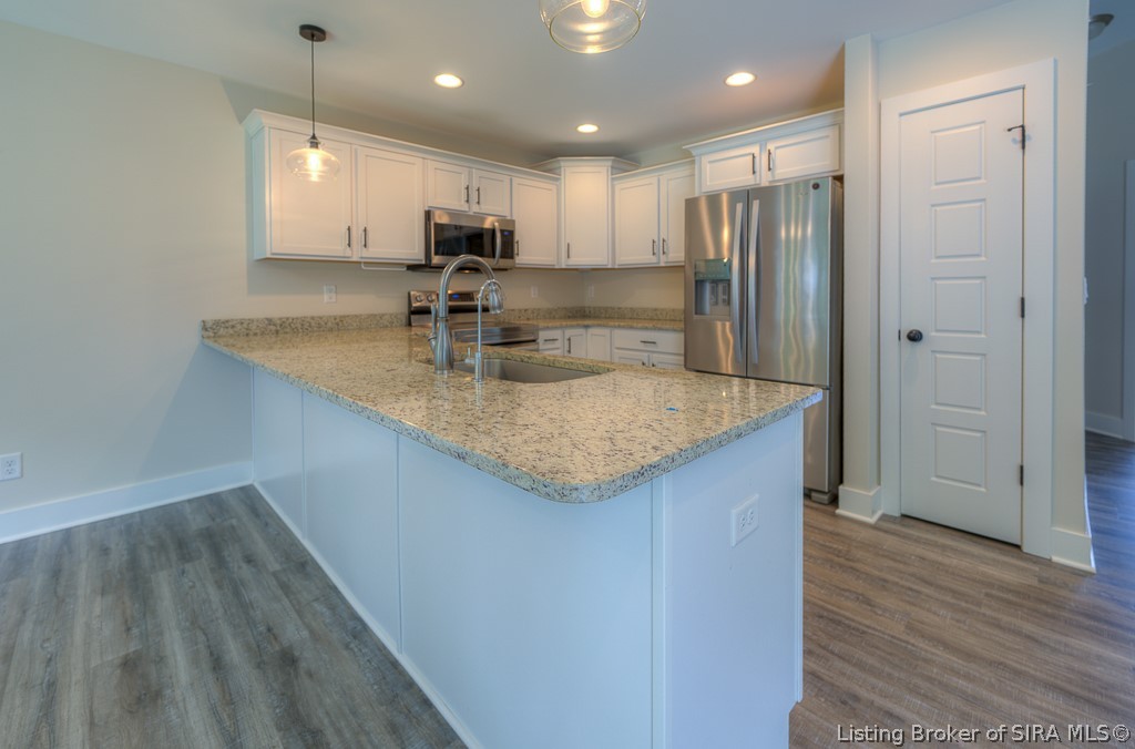 6552 Ashley Springs Court Property Photo 8