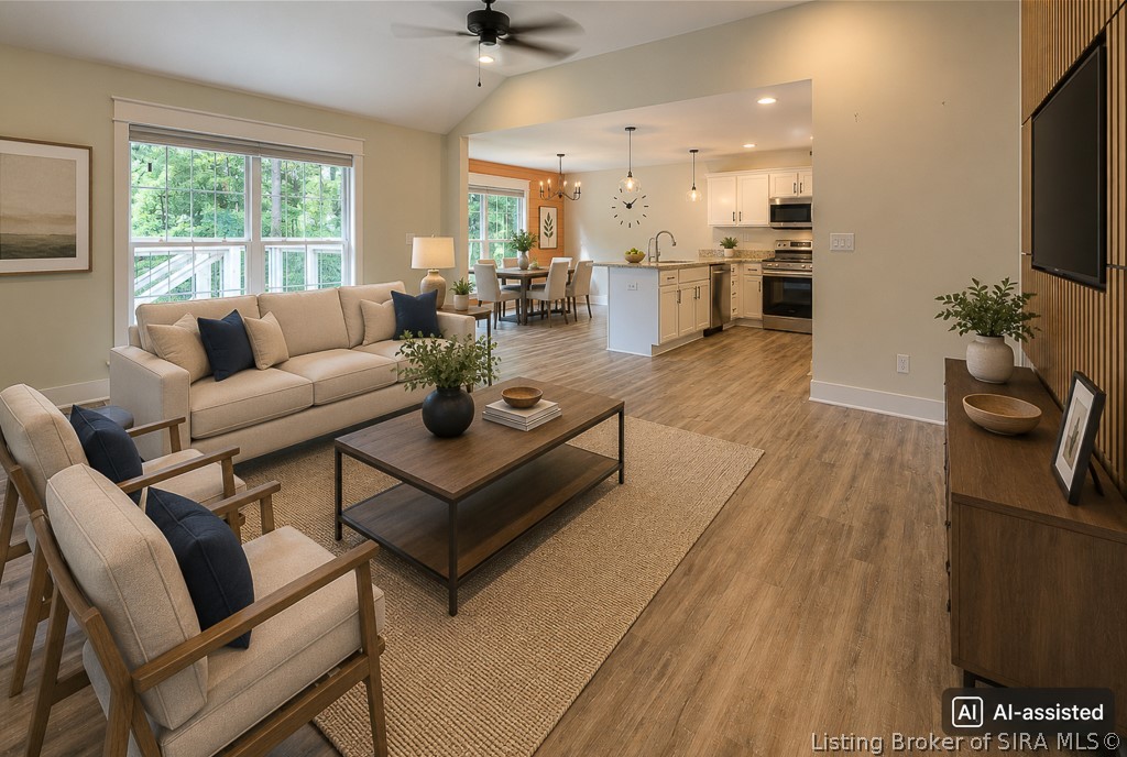 6552 Ashley Springs Court Property Photo 14