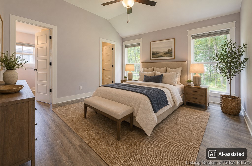 6552 Ashley Springs Court Property Photo 18