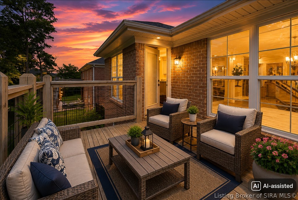 6552 Ashley Springs Court Property Photo 41