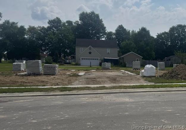 423 Garrison Street Property Photo 1