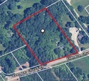 1213 Ebenezer Church Road Property Photo 2