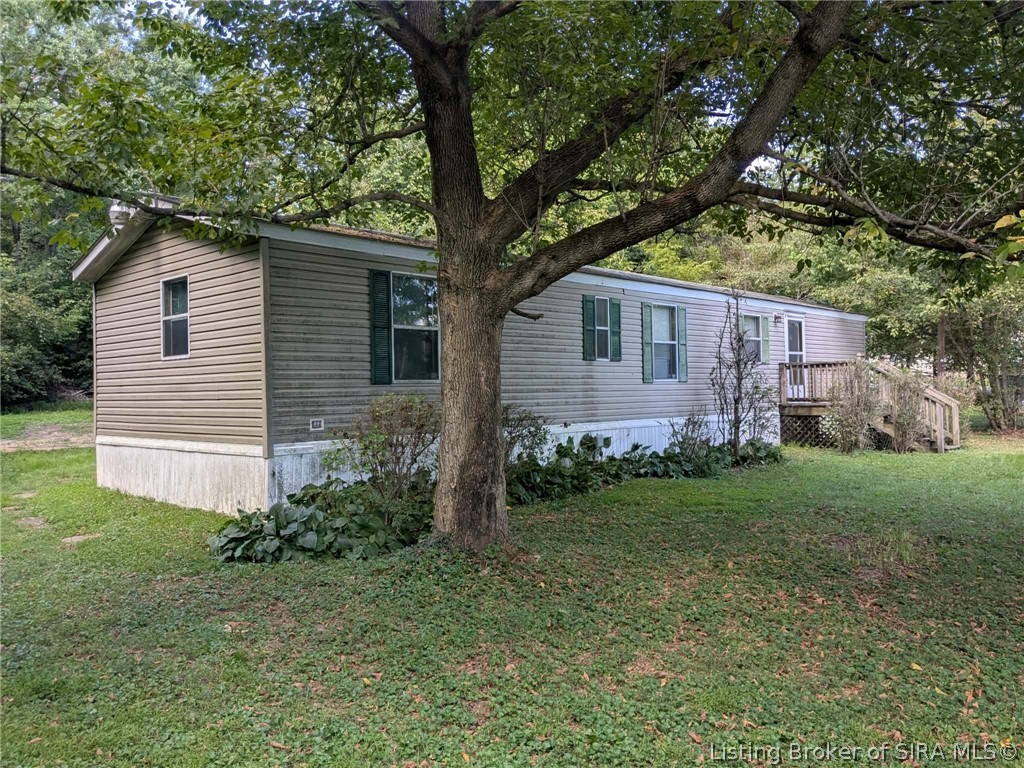 1213 Ebenezer Church Road Property Photo 4