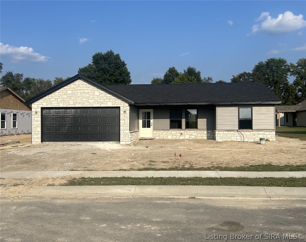 419 Garrison Street Property Photo 1