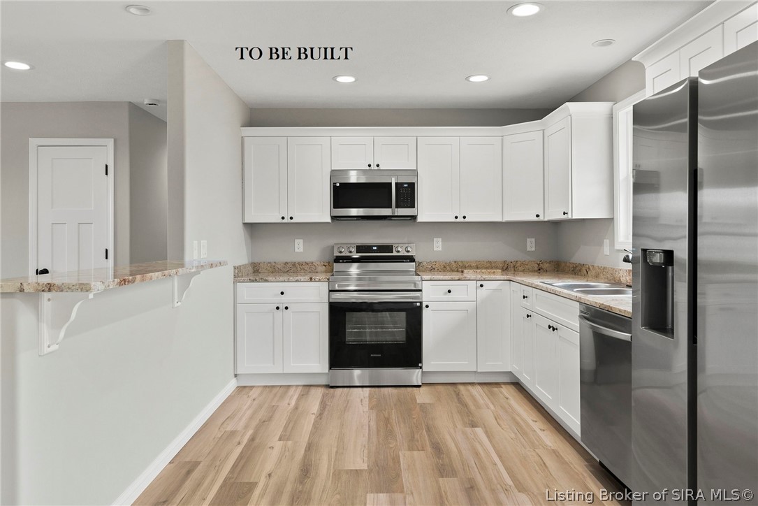 419 Garrison Street Property Photo 6