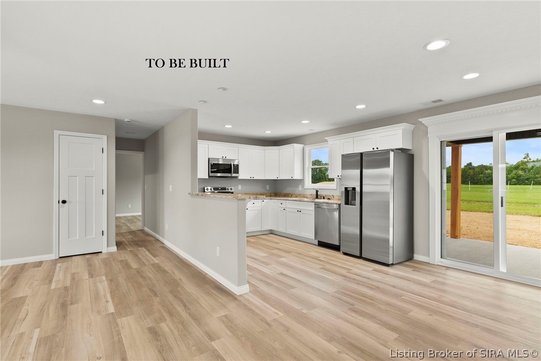 419 Garrison Street Property Photo 7